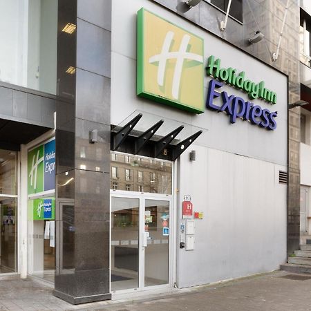 Holiday Inn Express Amiens, An Ihg Hotel Ngoại thất bức ảnh