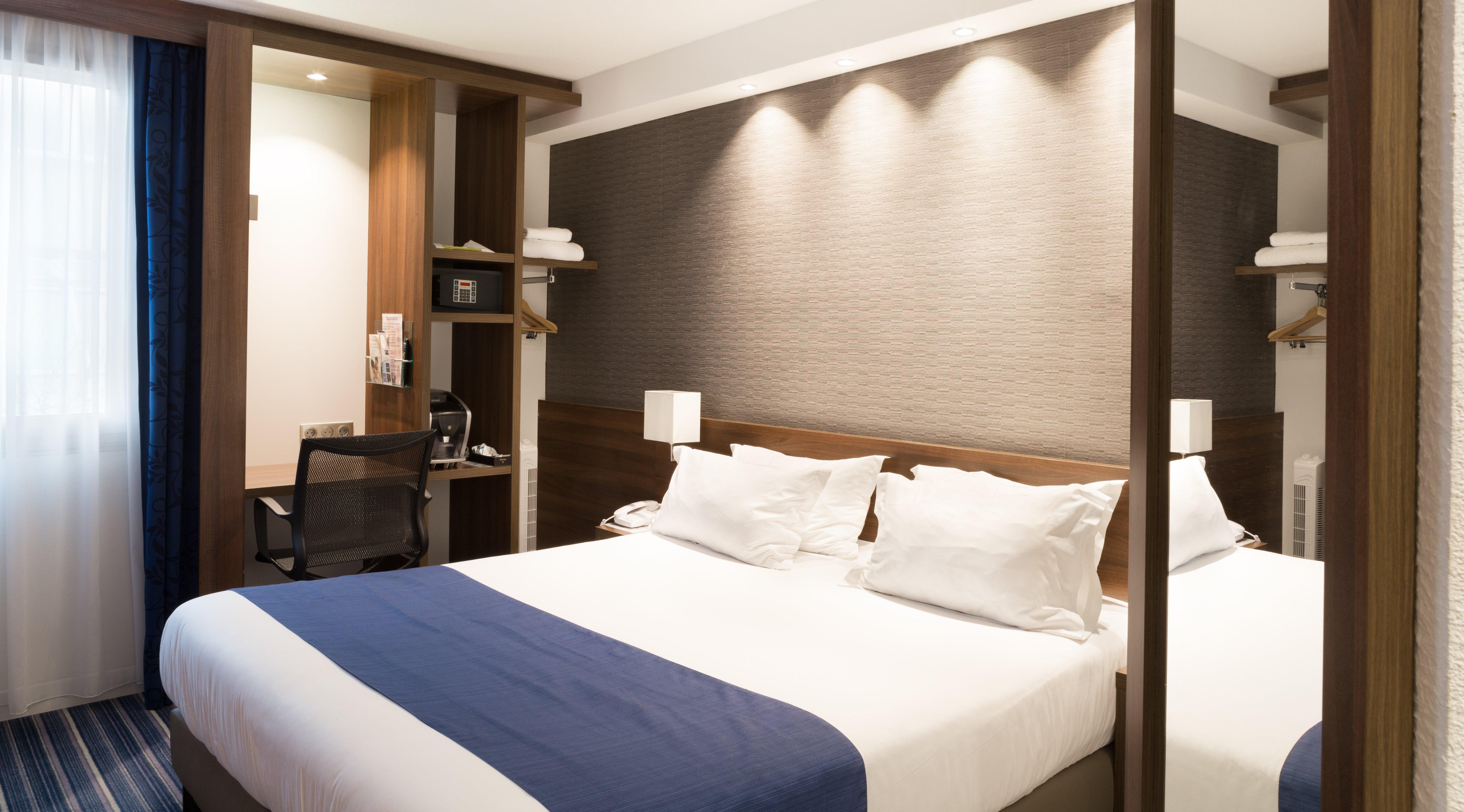 Holiday Inn Express Amiens, An Ihg Hotel Ngoại thất bức ảnh