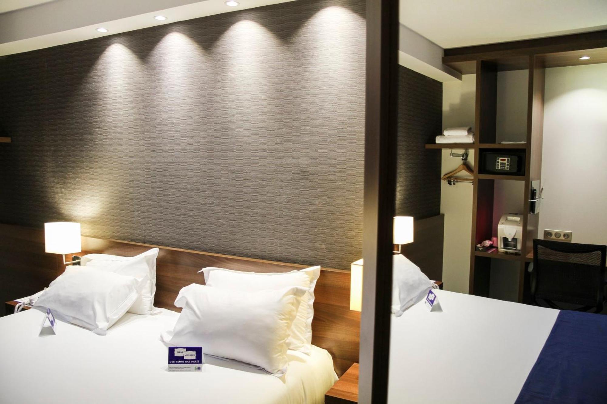 Holiday Inn Express Amiens, An Ihg Hotel Ngoại thất bức ảnh