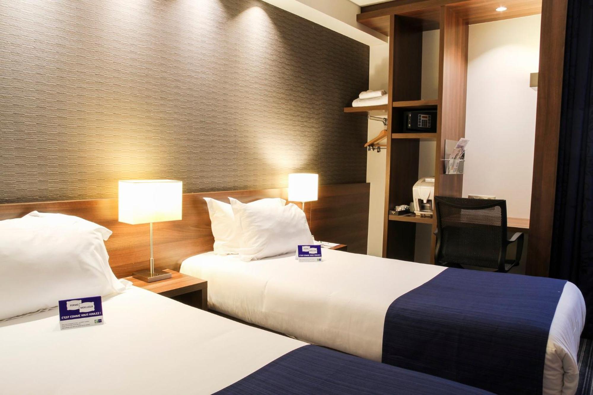 Holiday Inn Express Amiens, An Ihg Hotel Ngoại thất bức ảnh