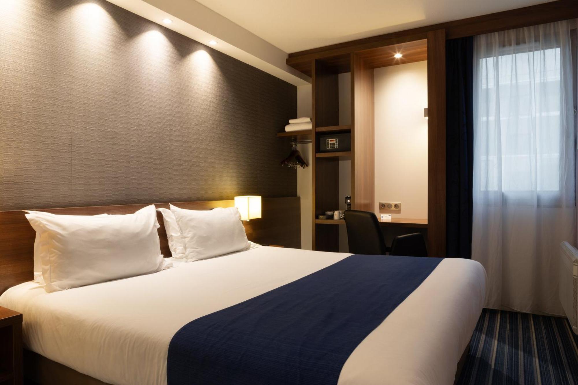 Holiday Inn Express Amiens, An Ihg Hotel Ngoại thất bức ảnh