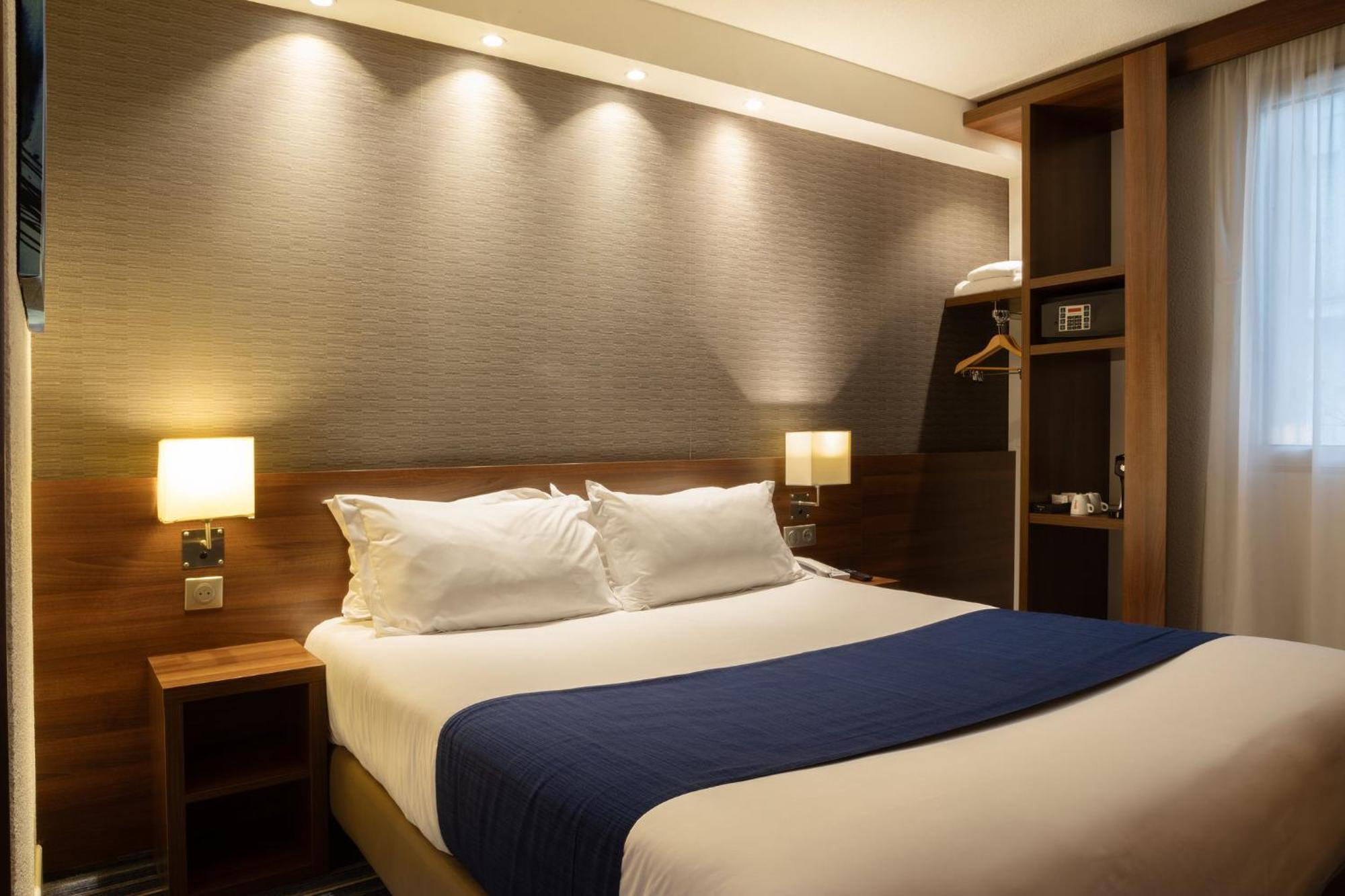 Holiday Inn Express Amiens, An Ihg Hotel Ngoại thất bức ảnh