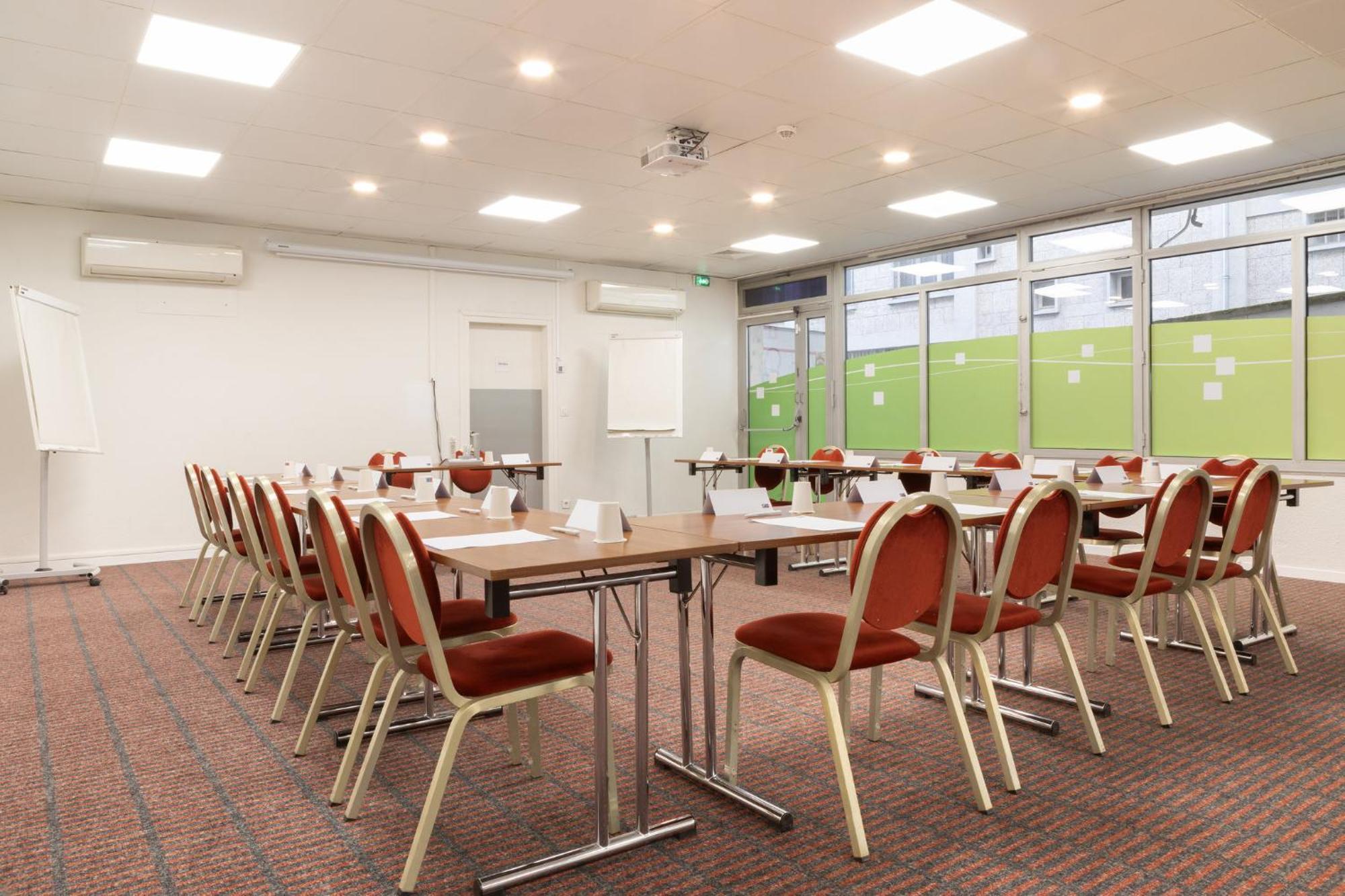 Holiday Inn Express Amiens, An Ihg Hotel Ngoại thất bức ảnh