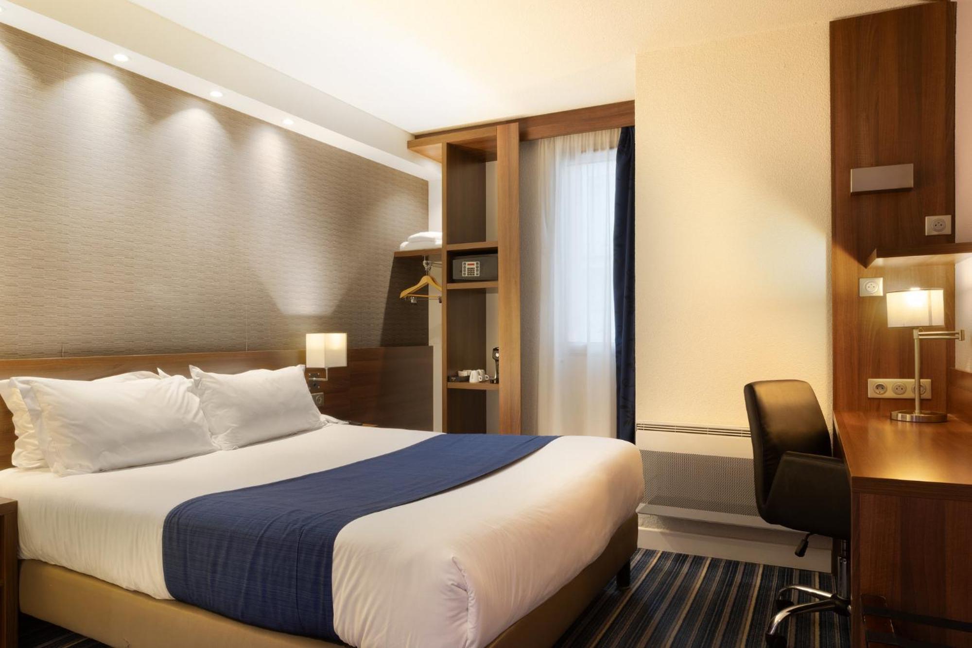 Holiday Inn Express Amiens, An Ihg Hotel Ngoại thất bức ảnh