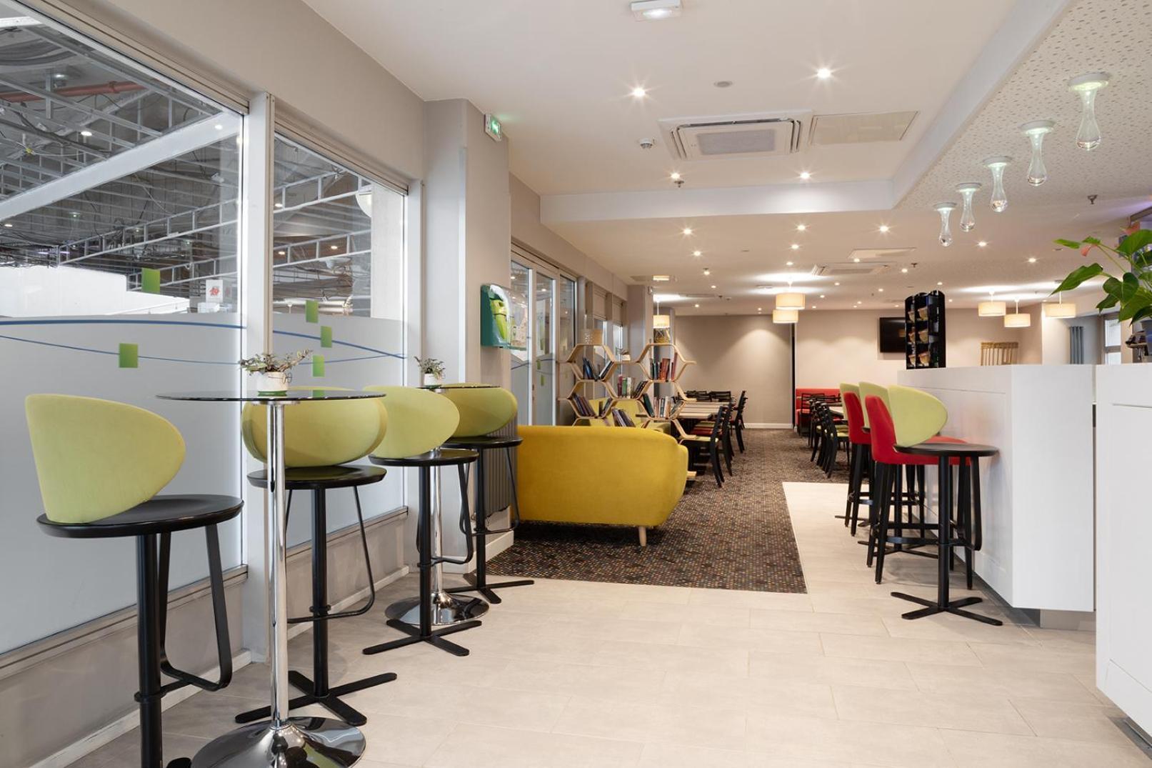 Holiday Inn Express Amiens, An Ihg Hotel Ngoại thất bức ảnh